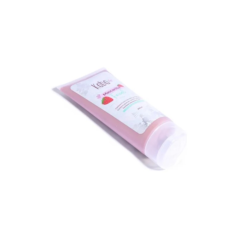 Mascarilla Facial Frutos Rojos - mL a Tipo de piel