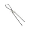 Hoof Tester 19 Inch Vienna Pattern & Hoof Knives Left