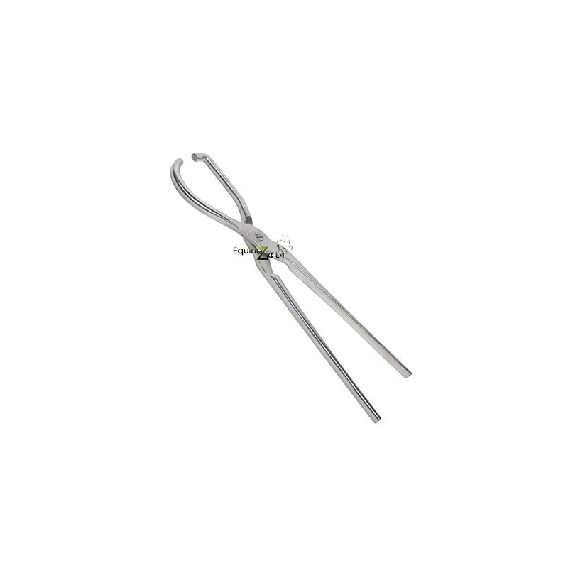 Hoof Tester 19 Inch Vienna Pattern & Hoof Knives Left