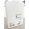 IKEA Wall Mount Lamp White LED Fubbla 303.816.06