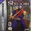 The Revenge of Shinobi (Renewed)