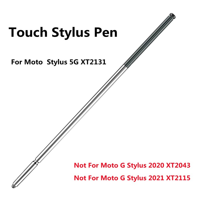 LNONLS for Moto G Stylus 5G Touch Pen S Pen