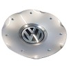 Volkswagen 7L6601149G8Z8 Wheel Trim (1 Piece) Wheel Hub Cap Hub