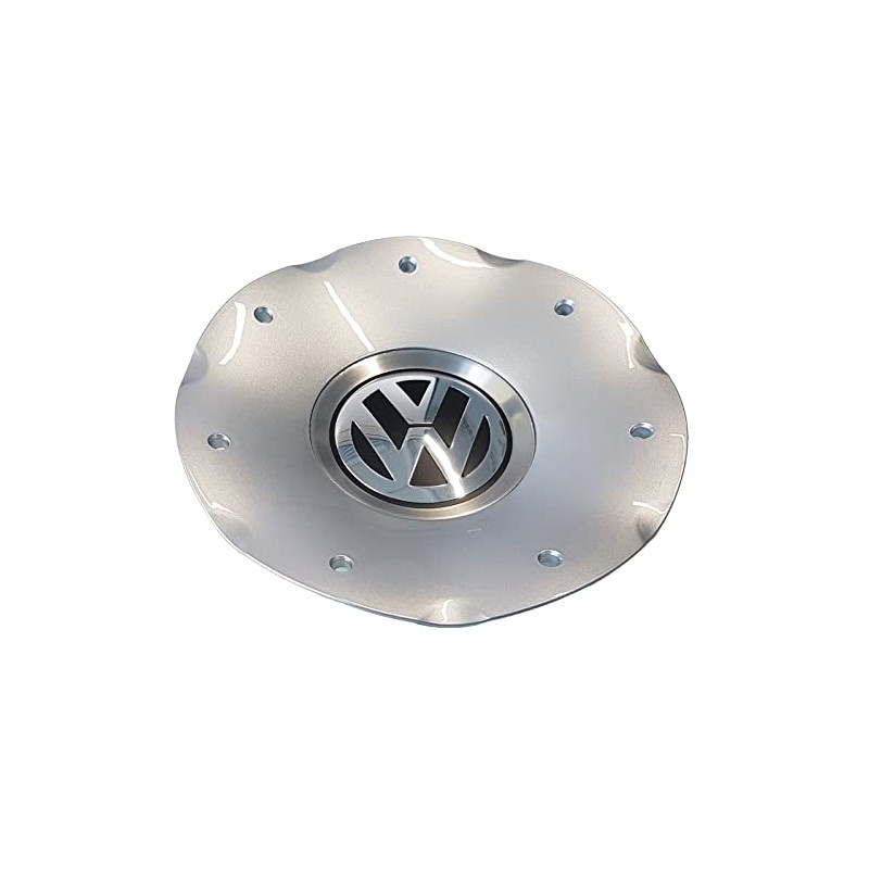 Volkswagen 7L6601149G8Z8 Wheel Trim (1 Piece) Wheel Hub Cap Hub