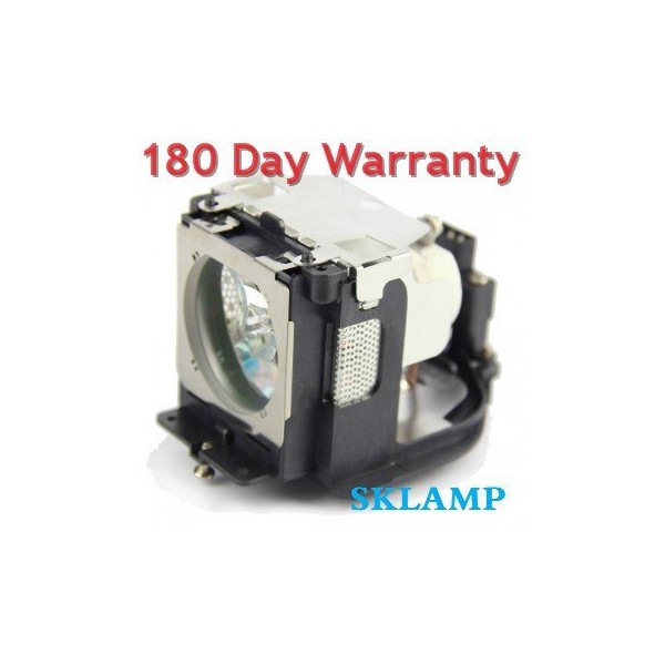 WoProlight 610 333 9740 / POA-LMP111 Replacement Lamp Bulb with