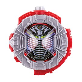 Kamen Rider Zi-O DX Ryuki Ride Watch