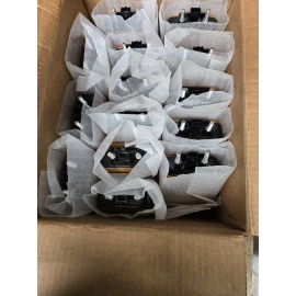 Truck-Lite NEW TRUCKLITE Fender Turn Signal fits Chevy Kodiak GMC Topkick 15148648 15565531