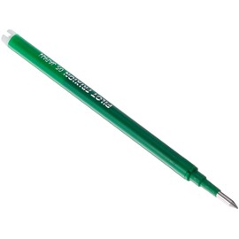 Pilot Frixion Ball Pen Refill 05, Green (LFBKRF12EFG)