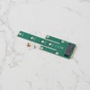 Be In Your Mind MSATA to M.2 NGFF SSD Adapter