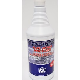 Lindhaus Pure Power Protector/Blocker