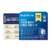Real Doctor Supercritical Altige Enteric Coated Omega 3 Vitamin D