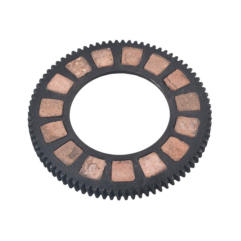 Mingdun 2-Stroke Motorized Bicycle Complete Clutch Bevel Wheel Assembly Bike