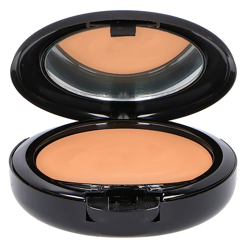 Face It Cream Foundation - Fudge by Make-Up Studio for