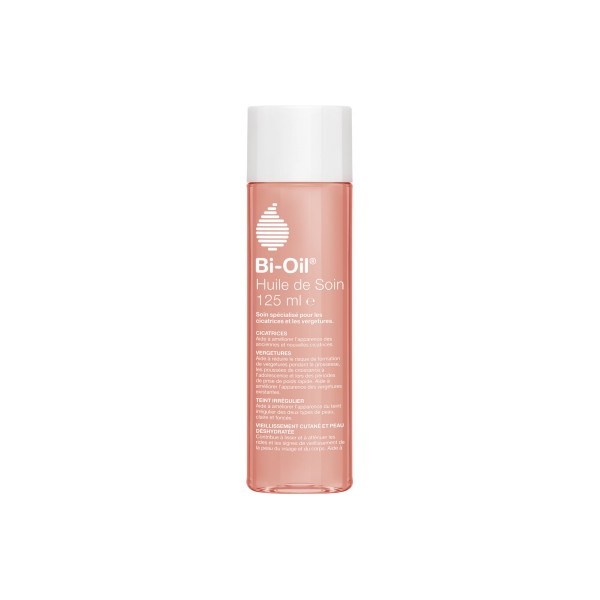 Bi-Oil Care Oil Specialized Scars and Strech Marks 125ml