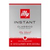 illy Instant Coffee Singles, Classico Medium Roast, Caramel & Orange