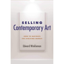 Selling Contemporary Art: How to Navigate the Evolving Market