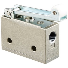 CKD Small Mechanical Valve MS-00-RL