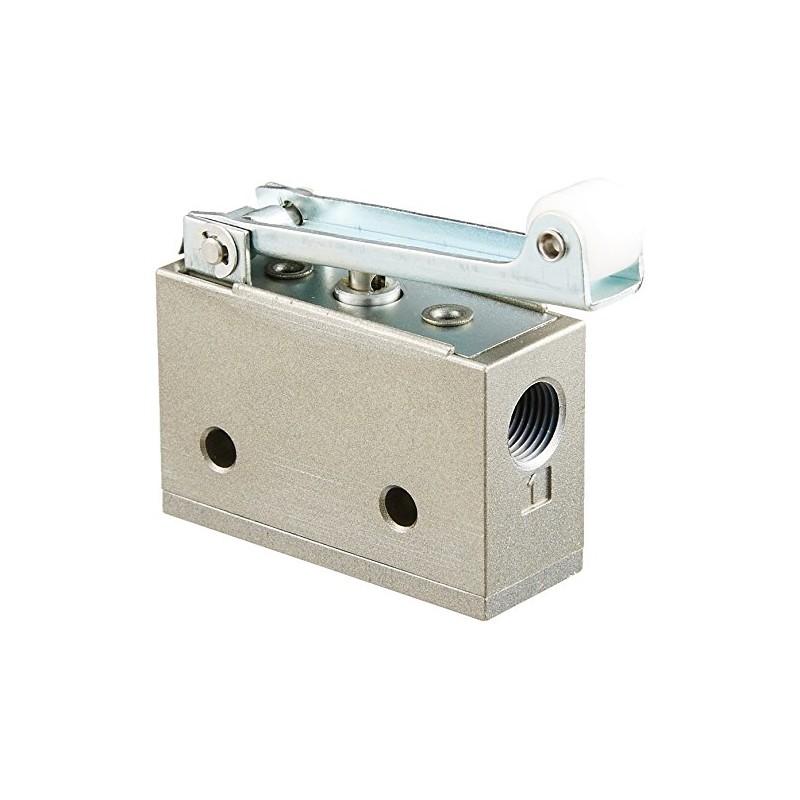 CKD Small Mechanical Valve MS-00-RL