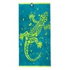 jilda-tex Beach Towel Bath Towel - 90 x 180 cm