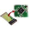 KALEA-INFORMATIQUE PCMCIA CARDBUS 32 BIT 2 Ports eSATA Card with