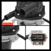 A-Premium 2 PCS Secondary Air Injection Pump Compatible with Toyota