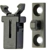 2x Sets Japan Non-magnetic mini touch latch catch - Push to latch/unlatch - Cabinet Doors