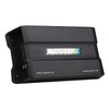 Autotek MM-2025.1D Mean Machine 2000 Watt Amplifier, 1-Ohm Stable Compact