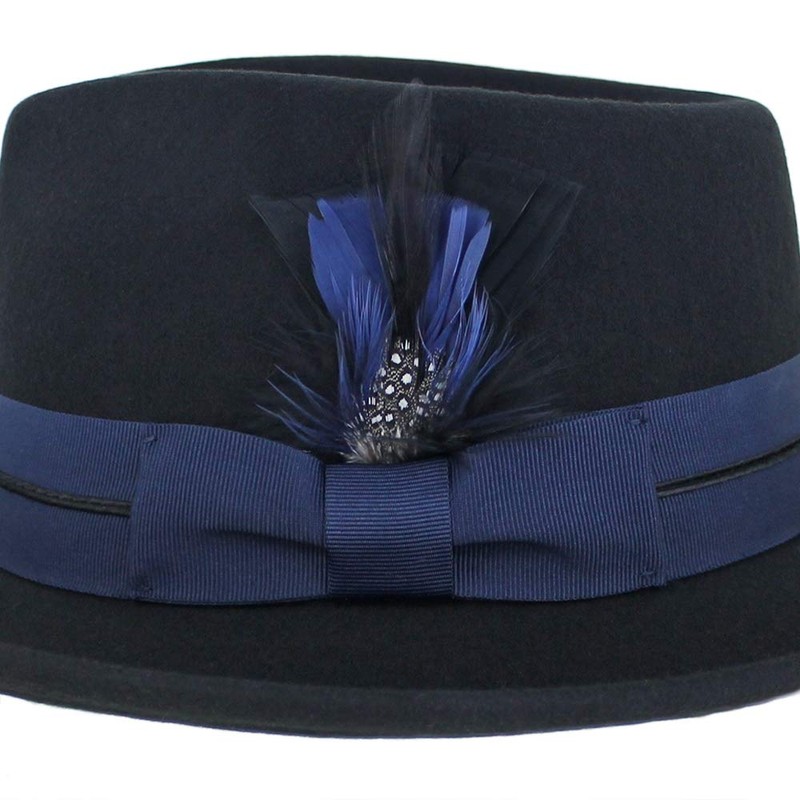 Belfry Gangster (Large, Blacknavy)