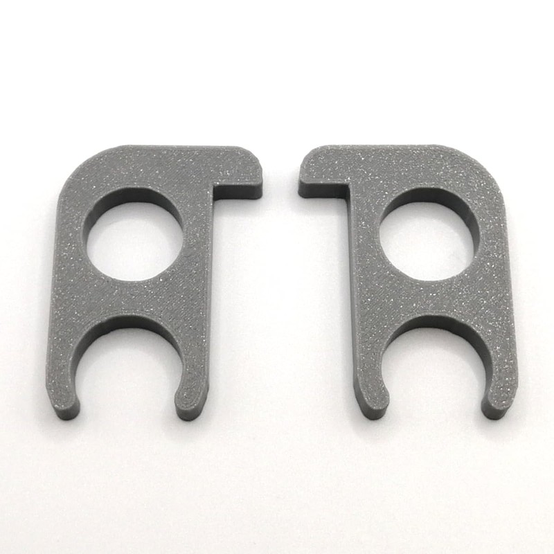 Printbtw 2x Roof Hatch Fuse Suitable for Mini Heki Dometic