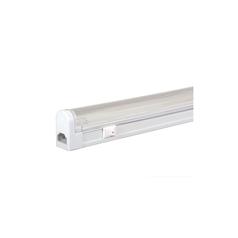 Jesco Lighting SG4-16SW/64-W Sleek Plus Classic Grounded 16-Watt T4 Light