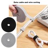 Hook and Loop Tape Self-Wrap Hook & Loop Tape in