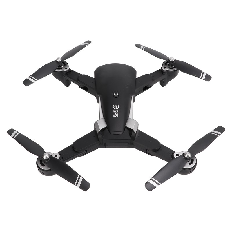 GP2 5G WIFI Optical Flow Drone Long Endurance Foldable RC