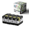 Smart Gadget Compatible Ink Cartridges Replacement for HP 932XL Black