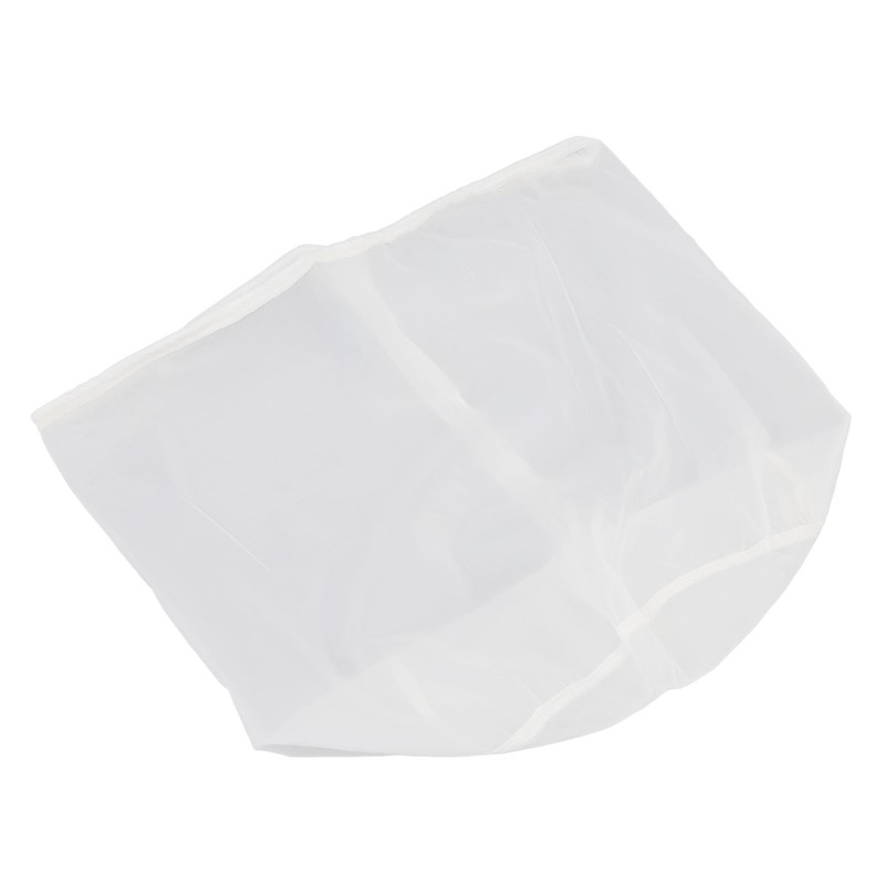 5 Gallons Brew Bags Wine Straining Bag Extra Fine Mesh
