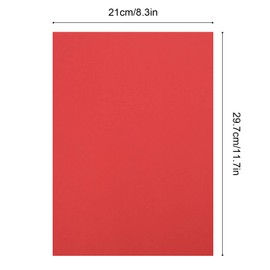 Candcamp A4 Coloured Paper,100 Sheets Craft Paper for Kids,Colour Paper 70gsm Coloured Copier Paper,Assorted Pastel Paper for DIY Printer Art(20 Colours)