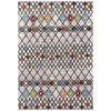SAFAVIEH Amsterdam Collection Accent Rug - 3' x 5', Beige