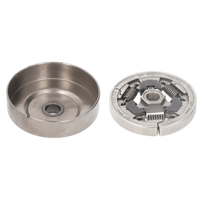 Clutch Drum Sprocket Bearing Kit Replacement for Stihl MS391 MS311