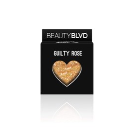 BEAUTYBLVD Glitter Love (Guilty Rose)