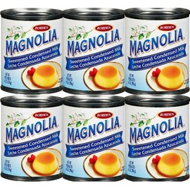 Magnolia Sweetened Condensed Milk 14 oz - 6 Cans