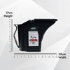 Axus Decor Captain Chunk Paint Kettle for Rollers up to