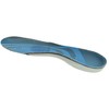 Bama Racket Sole Insole, Blue, 39/40