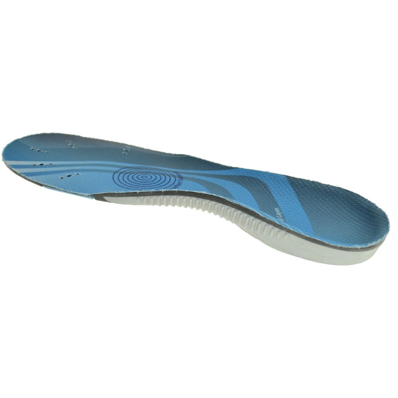 Bama Racket Sole Insole, Blue, 39/40