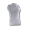 Storelli BodyShield Sleeveless Undershirt | Protective Soccer Base Layer |