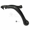 Moog Suspension Control Arm and Ball Joint Assembly Front Right