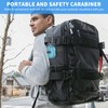 for JBL Vibe Beam/Beam 2/JBL Vibe 200TWS Secure Lock Case