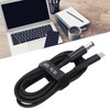 JORINDO Laptop Fast Charging Cable High Density Stretch Resistance Pure