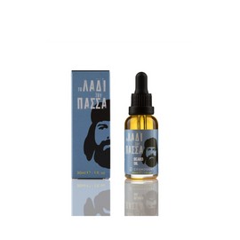 COSMOGENT PASSA  BEARD OIL 30ML