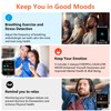 Brhgph Smart Watch with Ai Functions GPS Tracking for Android