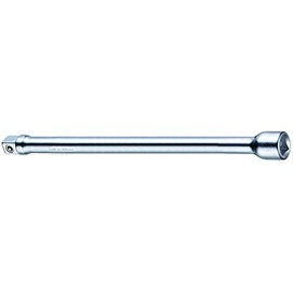 STAHLWILLE 509/10 13010003 Steckschlüsselverlängerung, 255 mm