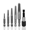 JANDH Screw Extractor Set, Screw Extractor Set, Screw Extractor Tool
